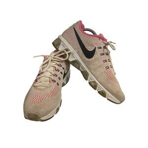 Nike 805942 Women's Size 9 Pink  Athletic Sneakers Air Max Running  Shoes
